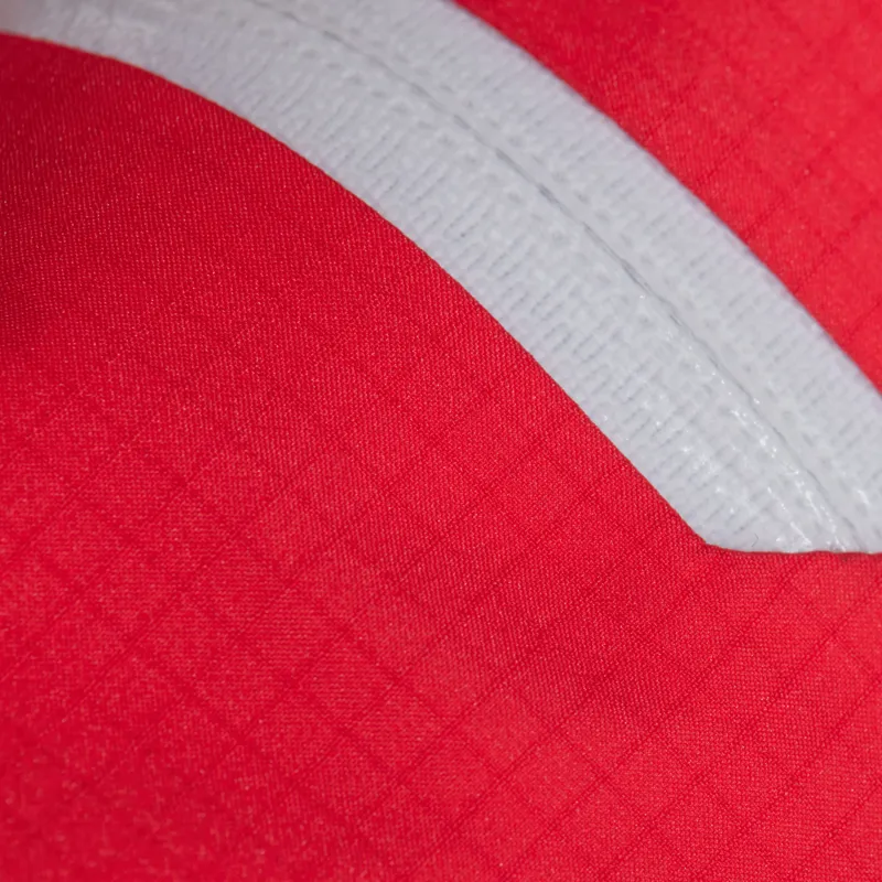 Mammut Women's Nordwand Advanced HS Hooded Jacket Azalea-1