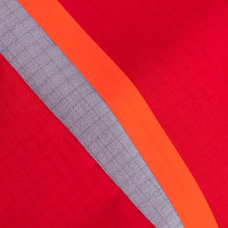 Mammut Women's Nordwand Advanced HS Hooded Jacket Azalea-2