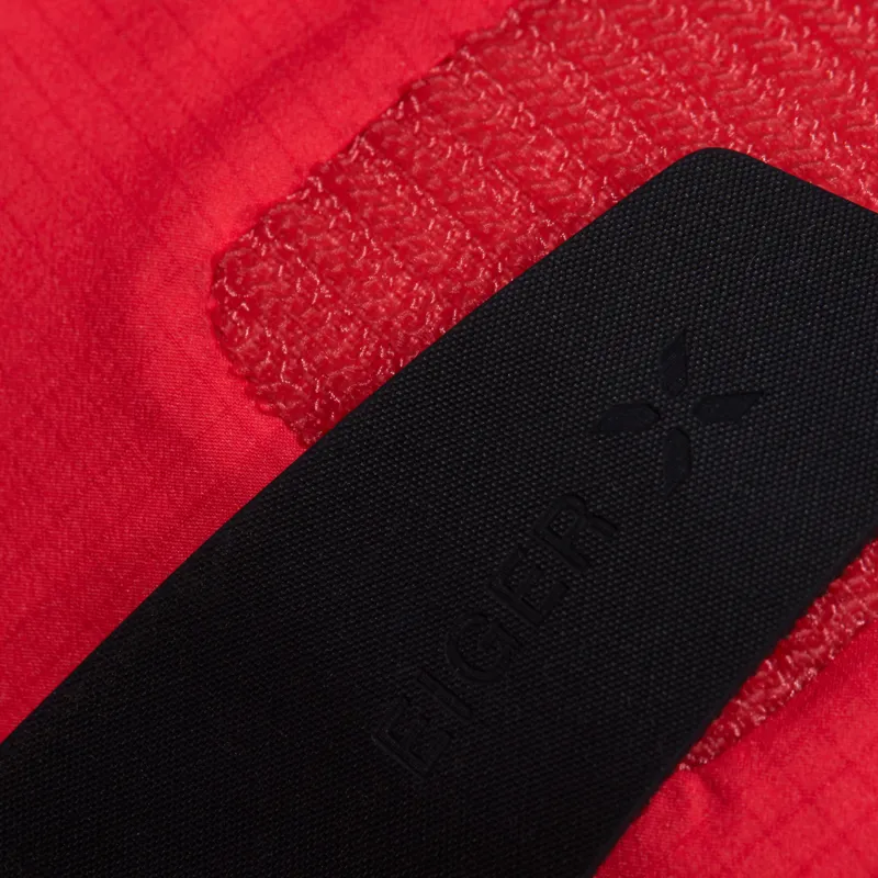 Mammut Women's Nordwand Advanced HS Hooded Jacket Azalea-3