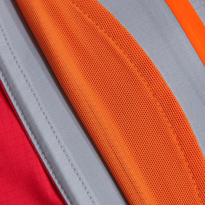 Mammut Women's Nordwand Advanced HS Hooded Jacket Azalea-4