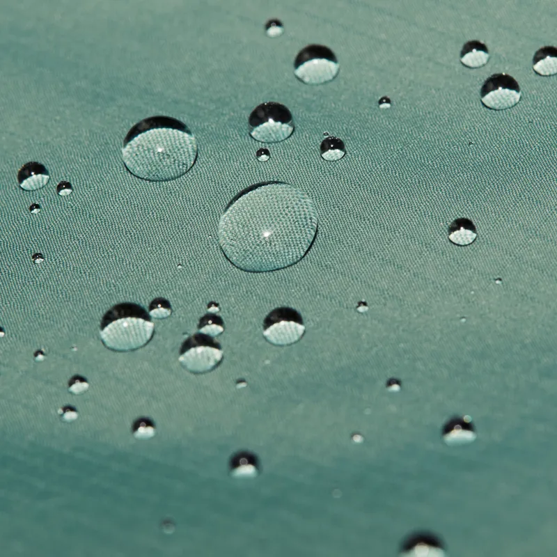 Mammut Mens Taiss HS Hooded Jacket Dark Jade/Woods-7