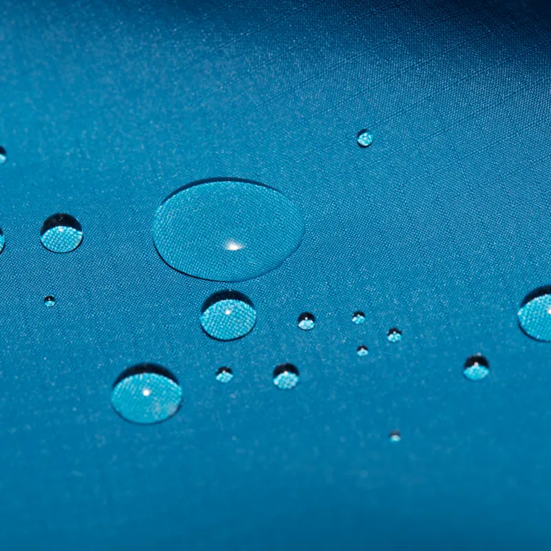 Mammut Mens Taiss HS Hooded Jacket Deep Ice/Marine-8