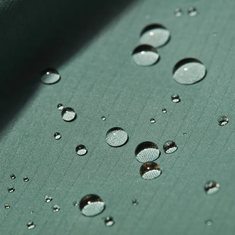 Mammut Womens Taiss HS Hooded Jacket Dark Jade-6