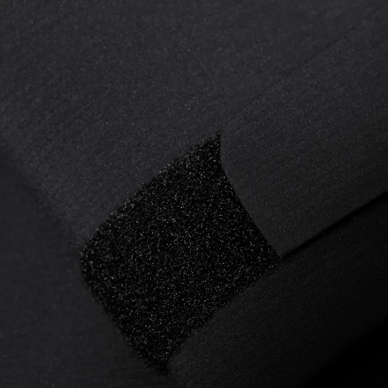 Mammut Mens Alto Guide HS Hooded Jacket Black-5