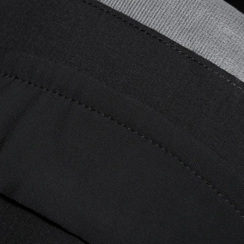 Mammut Mens Alto Guide HS Hooded Jacket Black-7