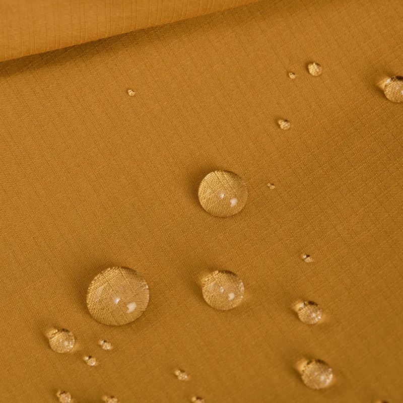 Mammut Mens Alto Guide HS Hooded Jacket Cheetah-9