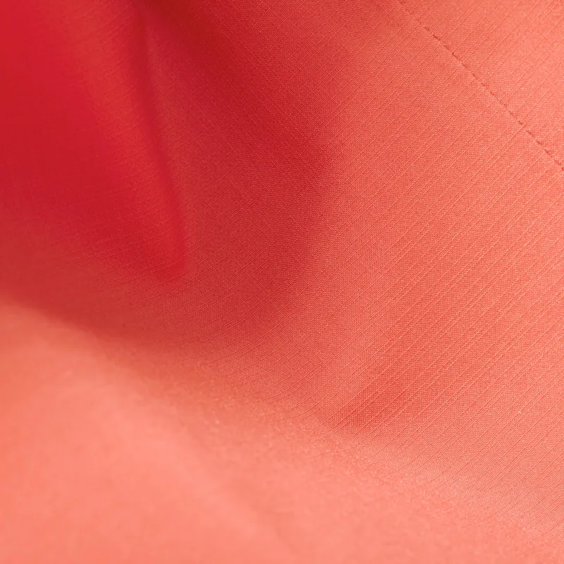 Mammut Womens Alto Guide HS Hooded Jacket Terracotta-8