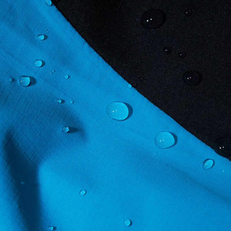 Mammut Women's Taiss Pro HS Hooded Jacket Glacier Blue/Black-3