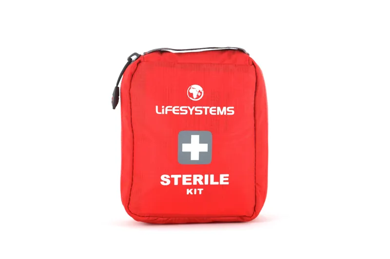 Lifesystems Sterile First Aid Kit