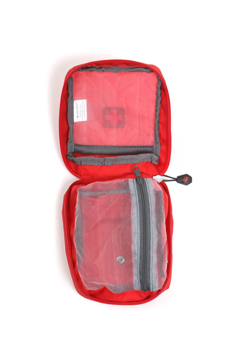 Lifesystems Sterile First Aid Kit-4