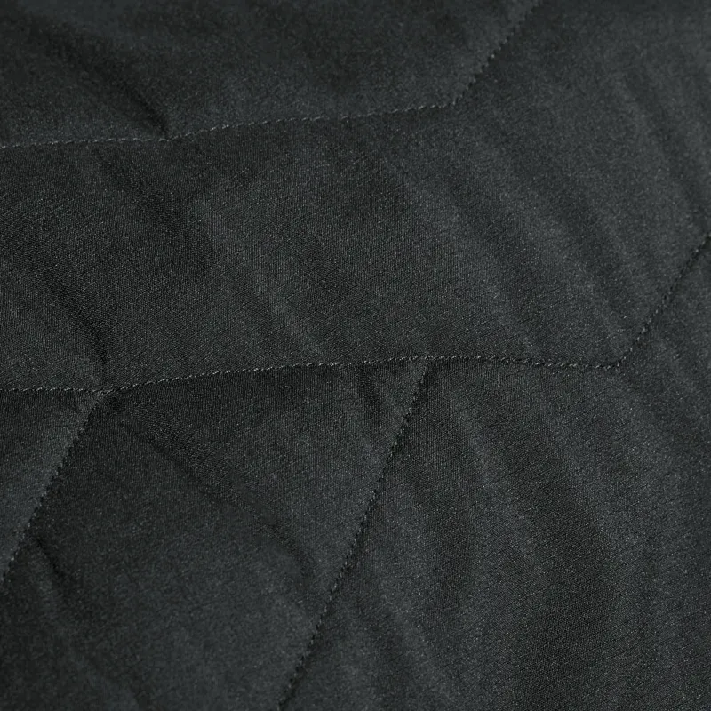 Mammut Men's Rime IN Flex Hooded Jacket Black-5