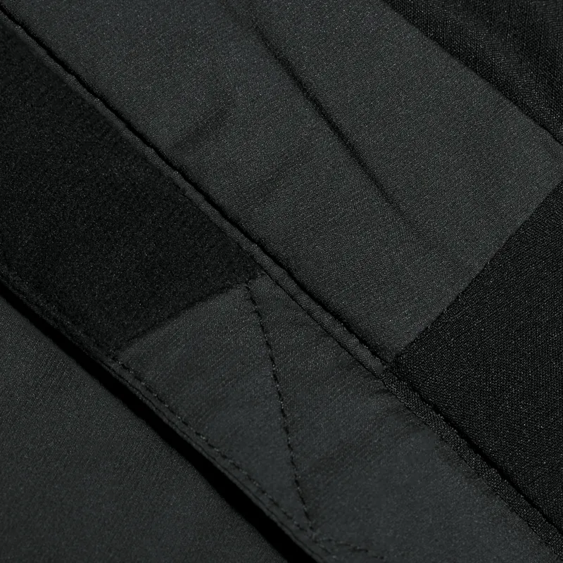 Mammut Men's Rime IN Flex Hooded Jacket Black-4