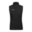 Mammut Women's Rime Light IN Flex Vest Black