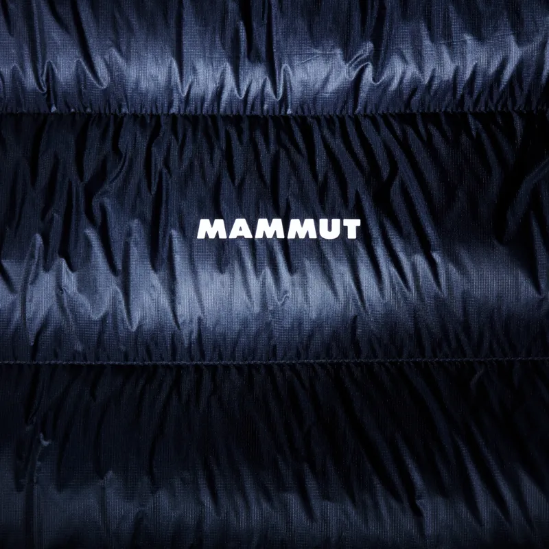 Mammut Men's Taiss Pro IN Hooded Jacket Marine-1