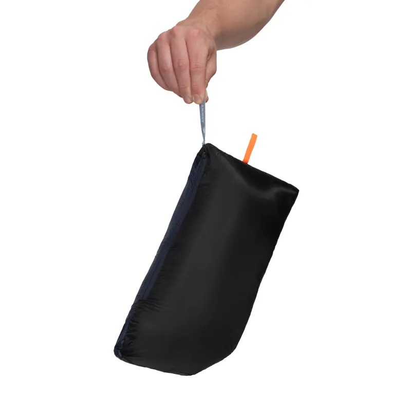 Mammut Men's Taiss Pro IN Hooded Jacket Marine-3