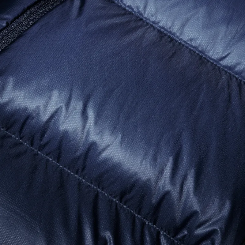 Mammut Women's Taiss Pro IN Hooded Jacket Marine-5