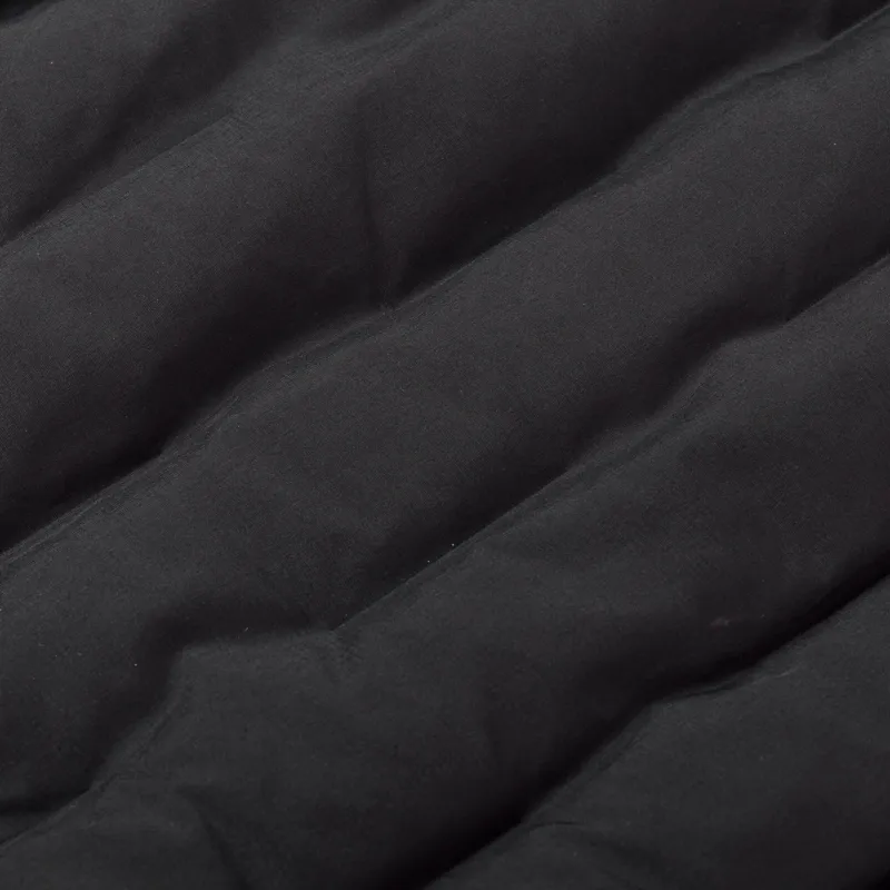 Mammut Men's Sender IN Hooded Jacket Black-4