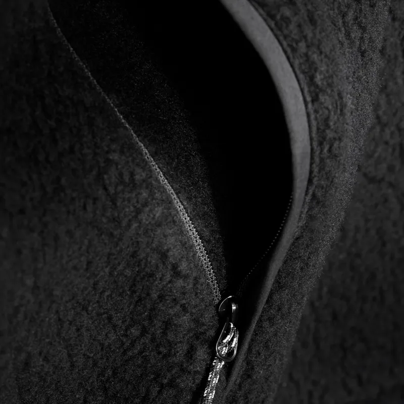 Mammut Mens Innominata Pro ML Jacket Black-3