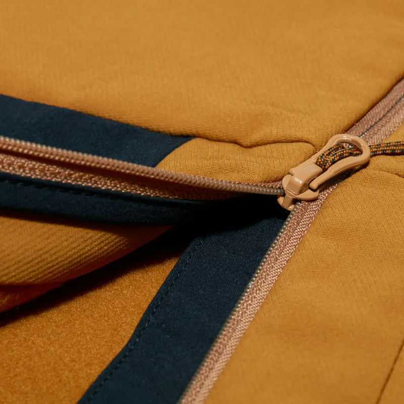 Mammut Mens Madris ML Jacket Cheetah/Black-1