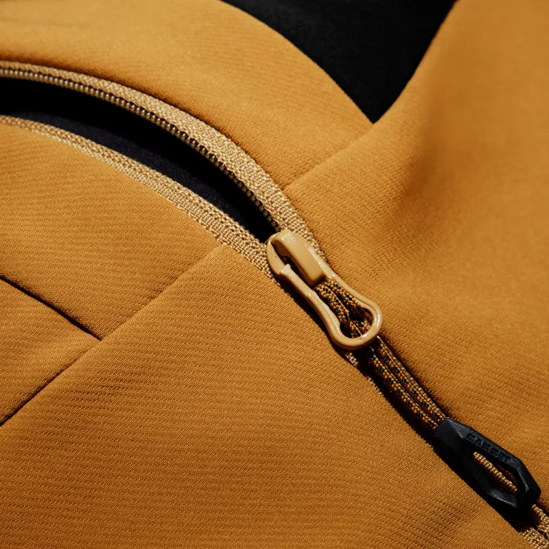 Mammut Mens Madris ML Vest Cheetah/Black-2