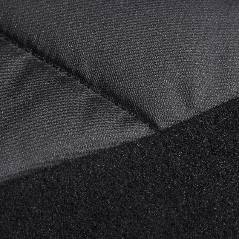 Mammut Mens Innominata ML Hybrid Jacket Black-4