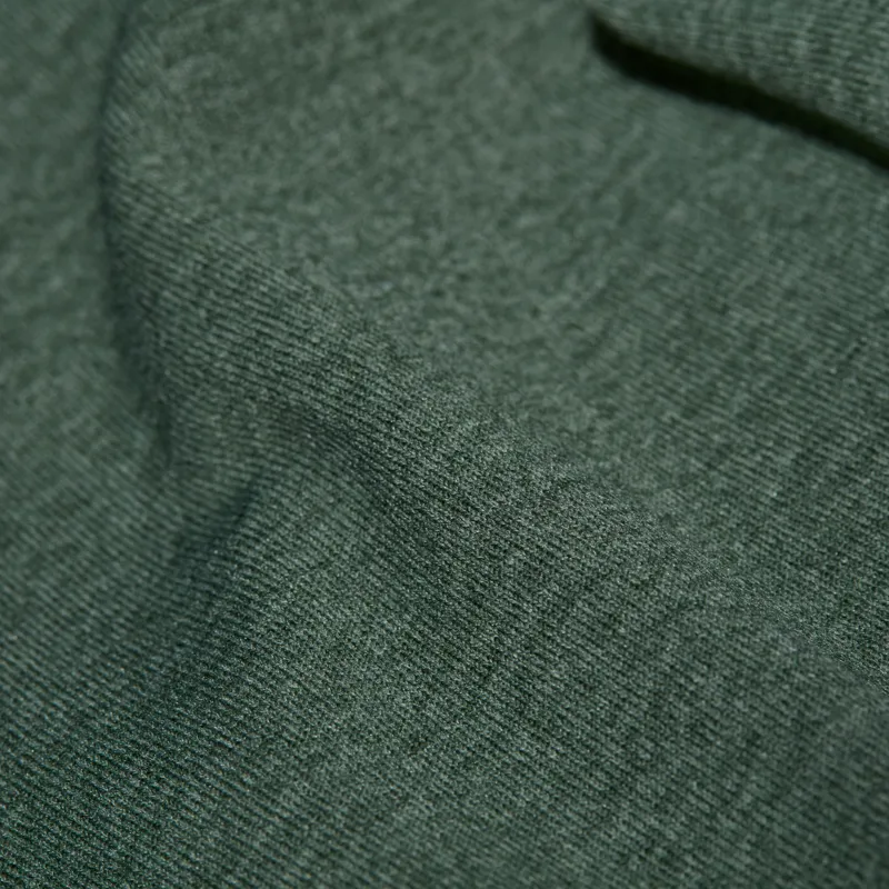 Mammut Mens Aenergy Light ML Half Zip Dark Jade-4