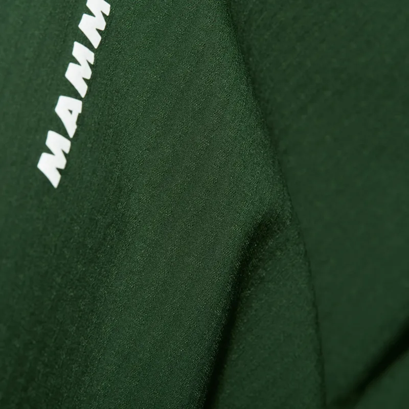 Mammut Mens Madris Light ML Hooded Jacket Woods-5