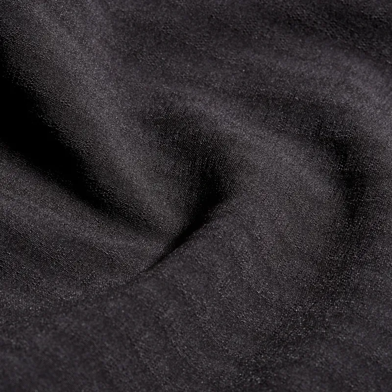 Mammut Men's Madris Light ML Hooded Jacket Black-3