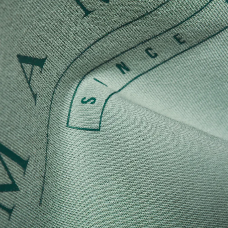 Mammut Womens Core ML Crew Logo Jade-4