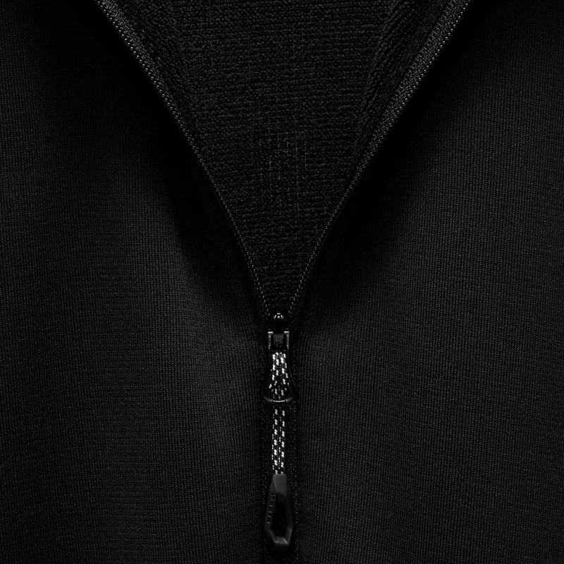 Mammut Mens Aconcagua Light ML Jacket Black-4