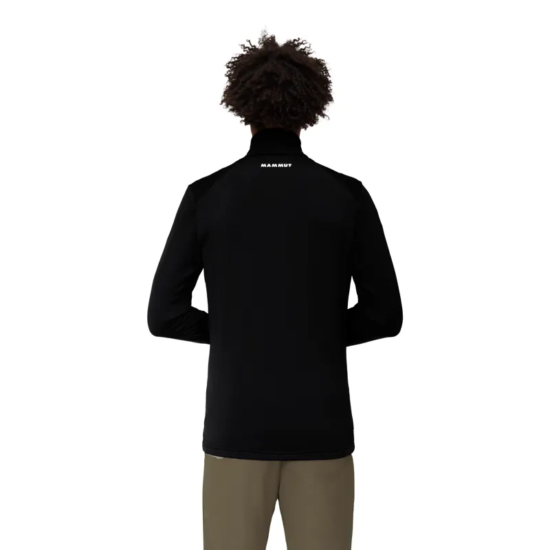 Mammut Mens Aconcagua Light ML Jacket Black-3