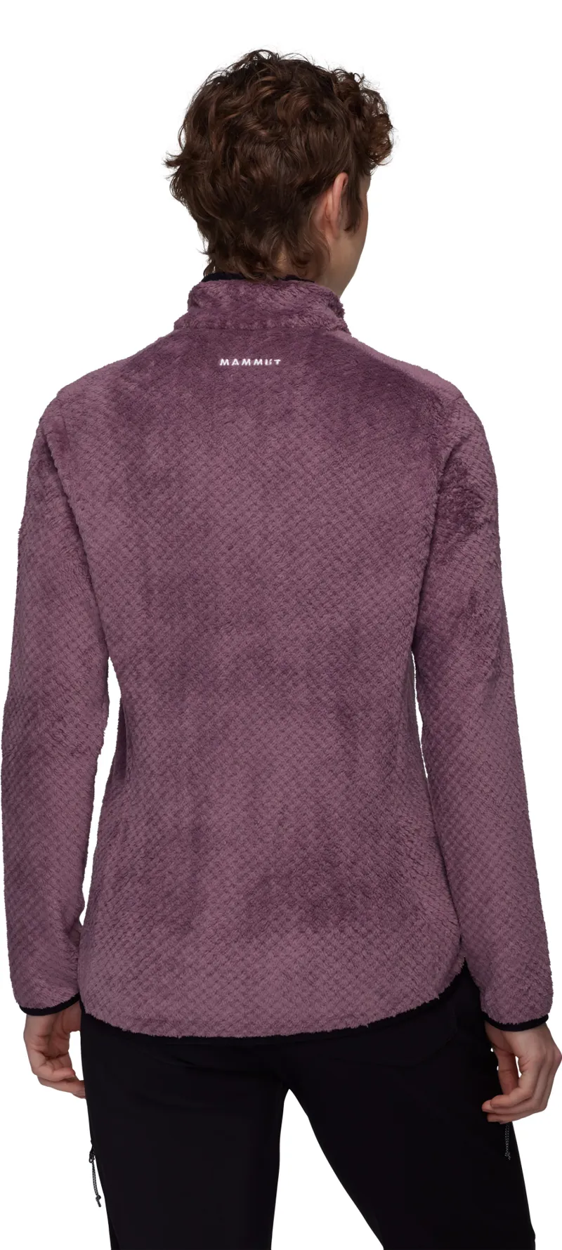 Mammut Women's Innominata ML Jacket Flux-3