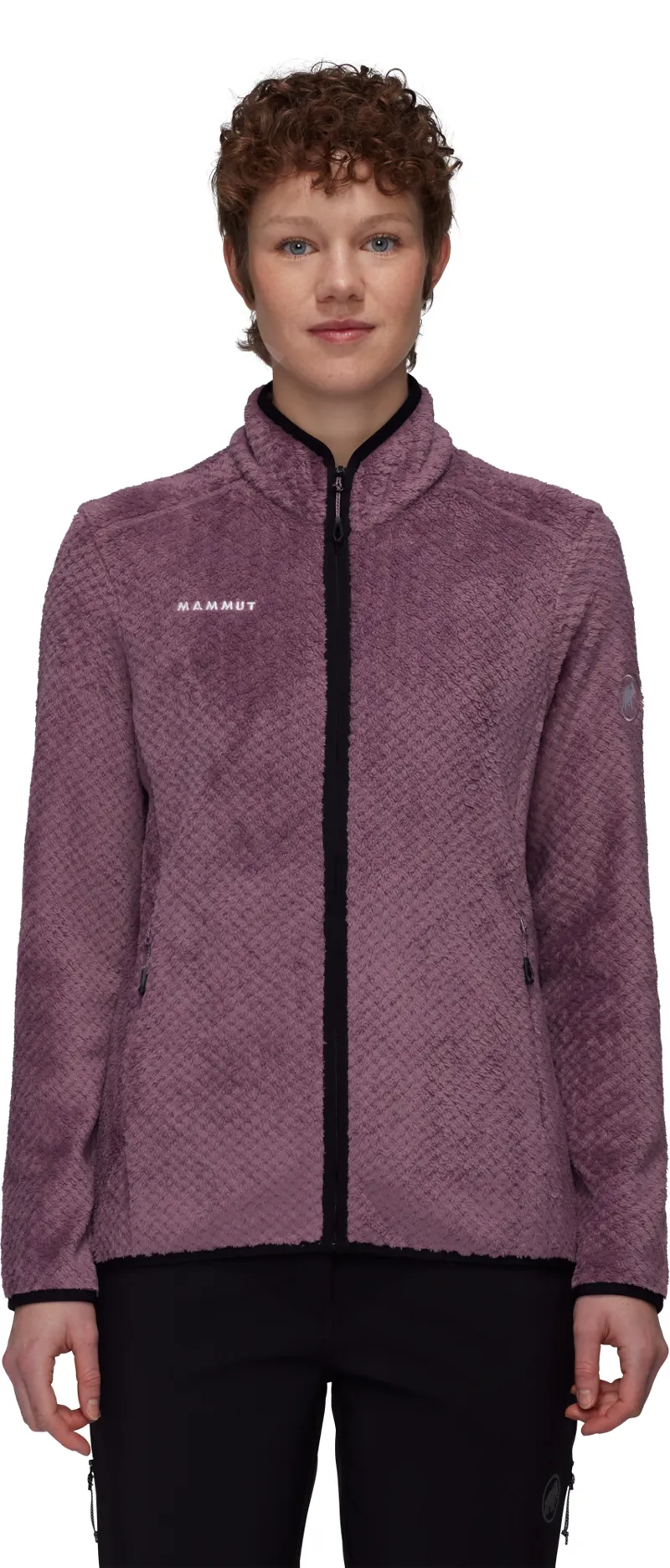 Mammut Women's Innominata ML Jacket Flux-1