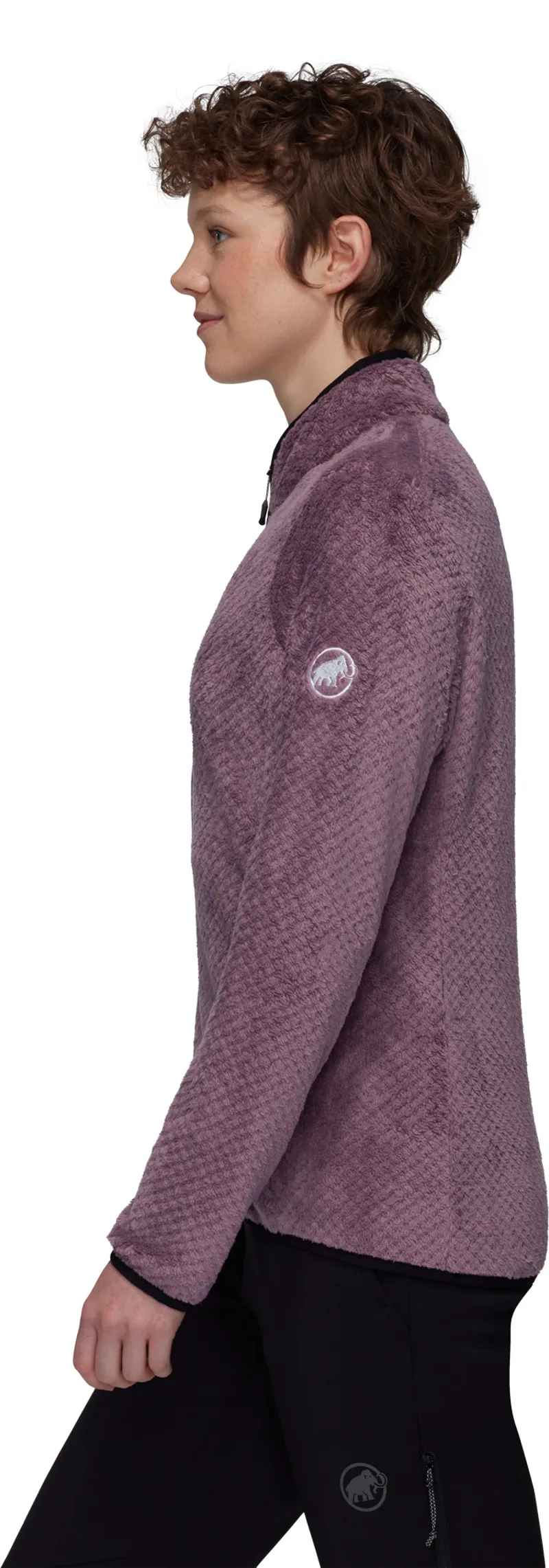 Mammut Women's Innominata ML Jacket Flux-2