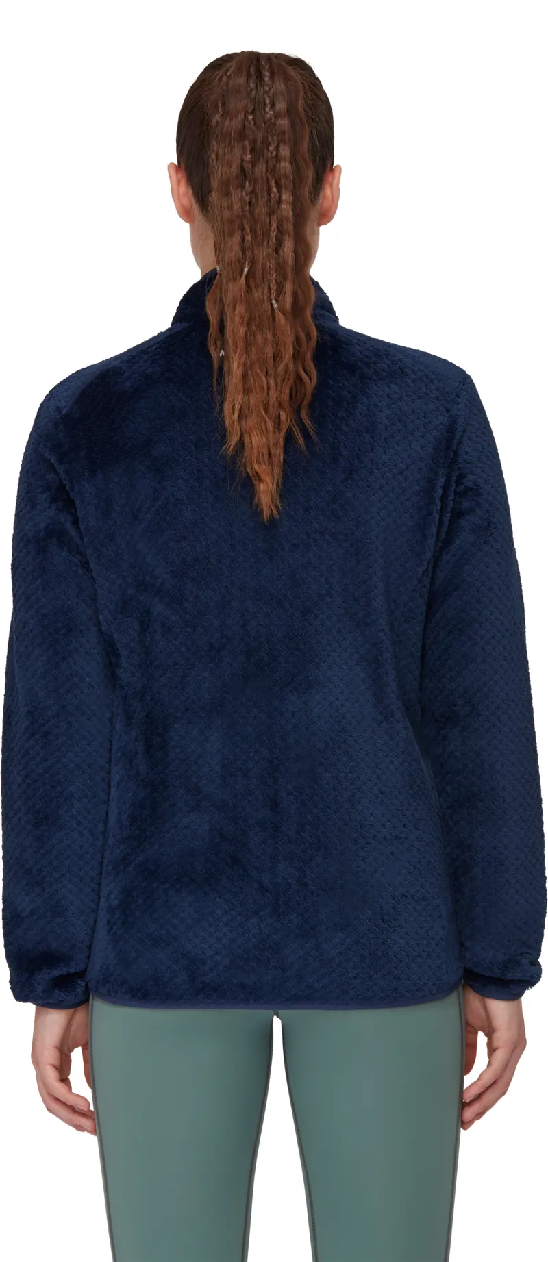 Mammut Women's Innominata ML Jacket Marine-3