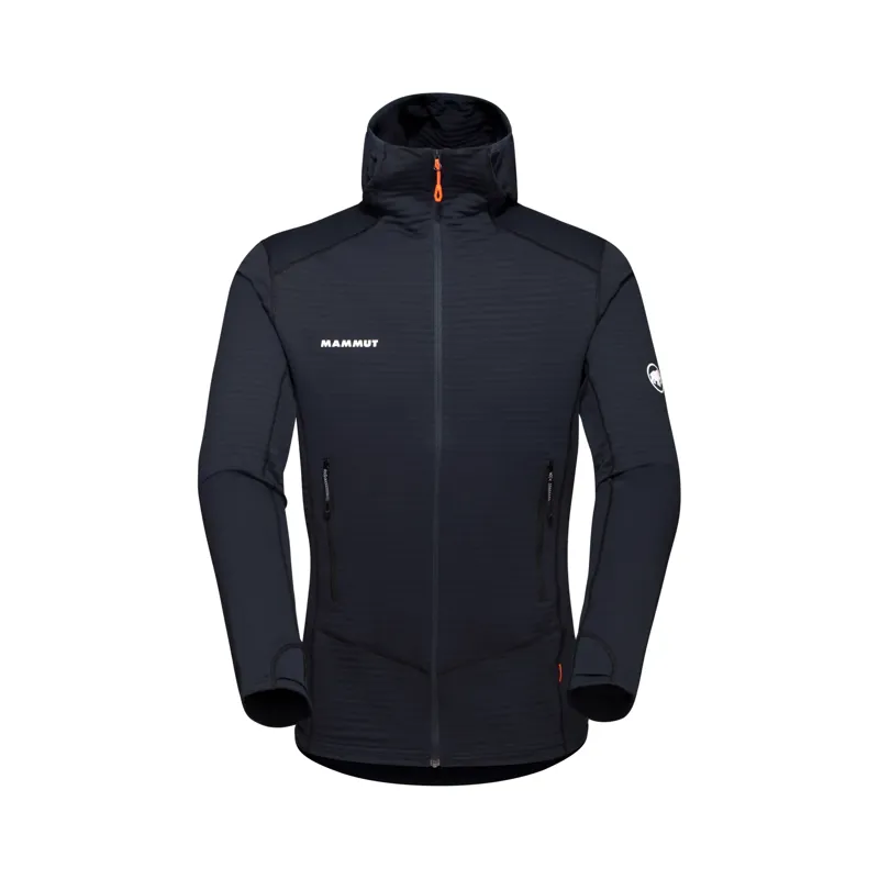 Mammut Men's Taiss Light ML Hood Marine