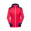 Mammut Women's Taiss Light ML Hooded Jacket Azalea/Marine
