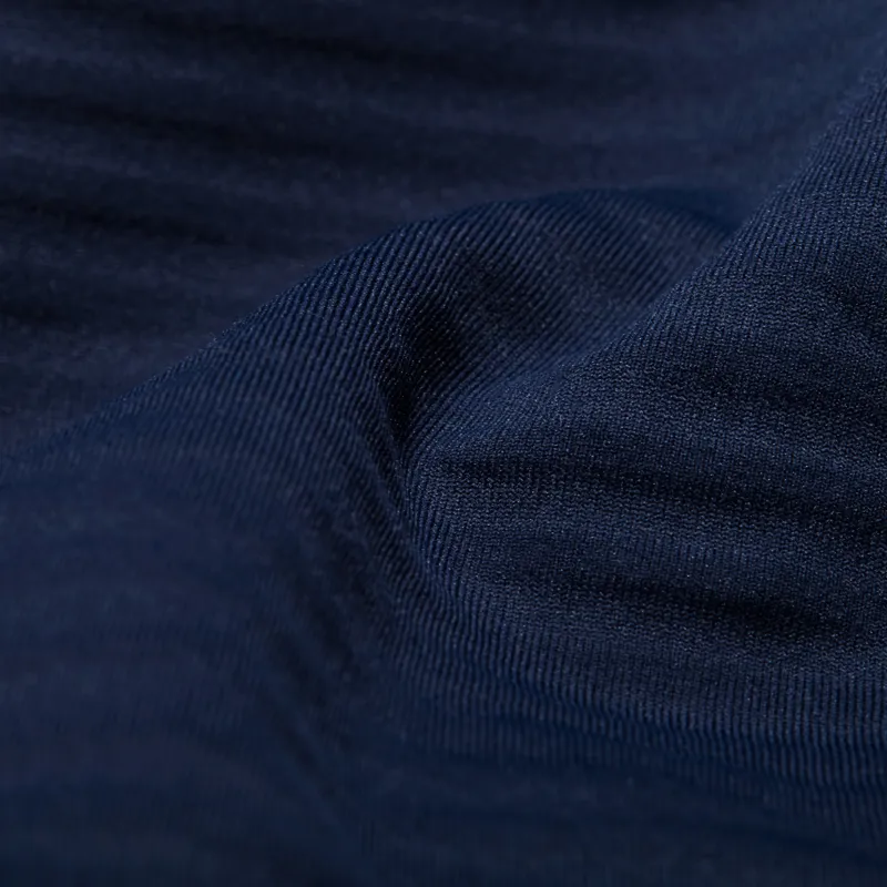 Mammut Women's Taiss Light ML Hooded Jacket Marine-5