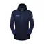 Mammut Women's Taiss Light ML Hooded Jacket Marine