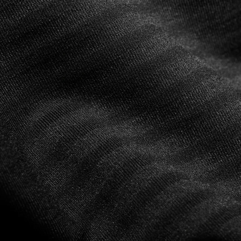 Mammut Men's Taiss Light ML Jacket Black-4