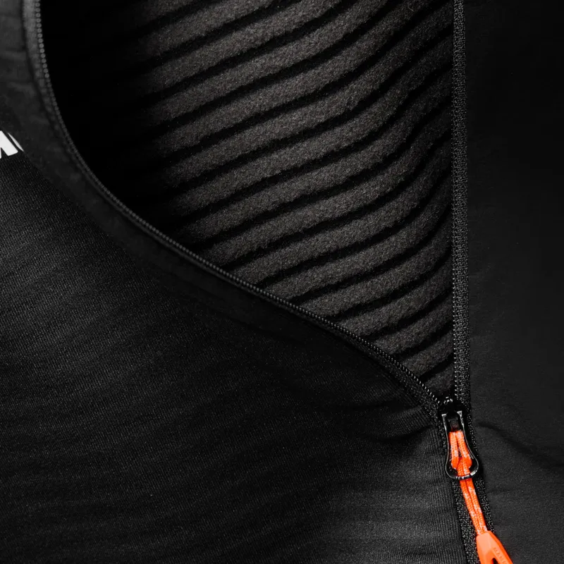 Mammut Men's Taiss Light ML Jacket Black-5