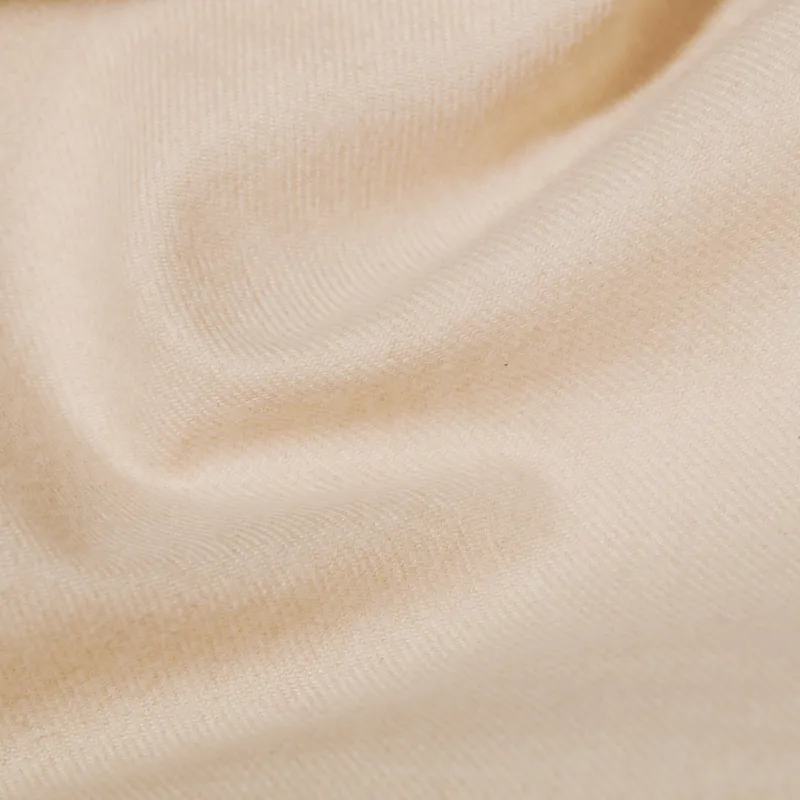 Mammut Women's Tamaro Undyed LS Shirt Light Brown-1