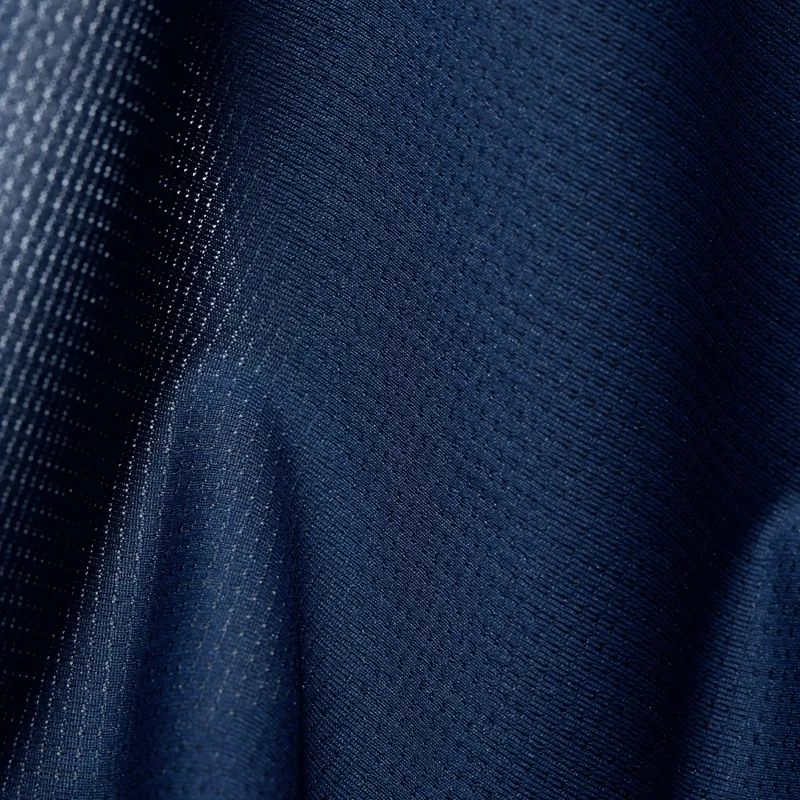 Mammut Mens Aenergy FL Half Zip Long Sleeve Marine-4