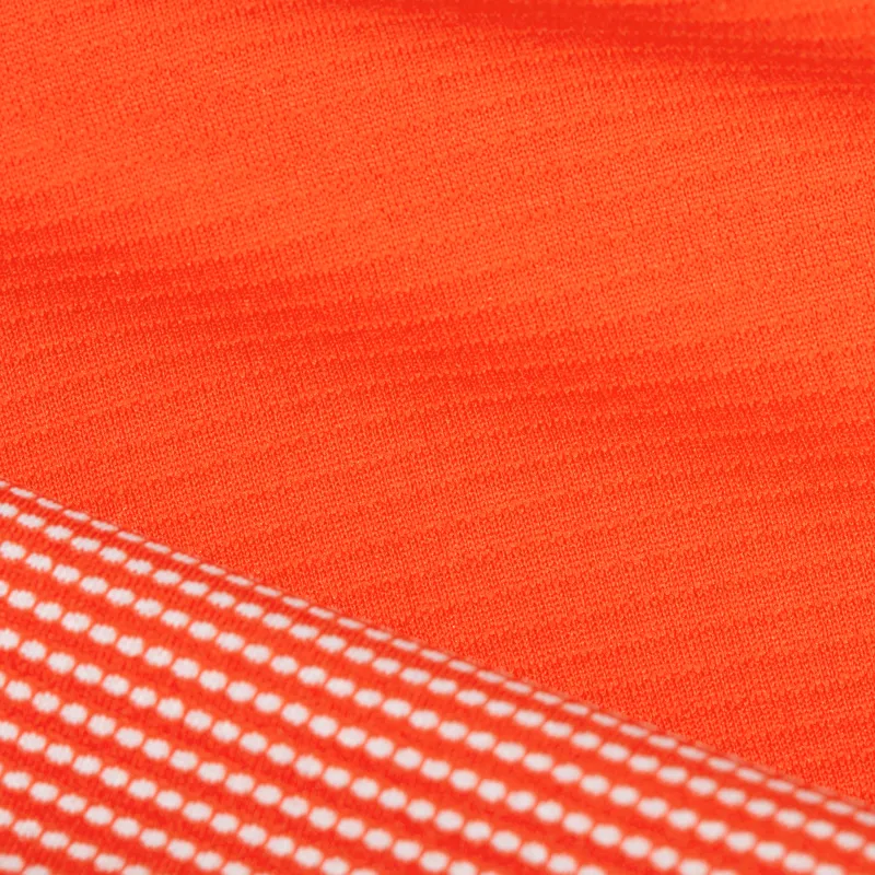 Mammut Womens Aegility T-Shirt Hot Red-1