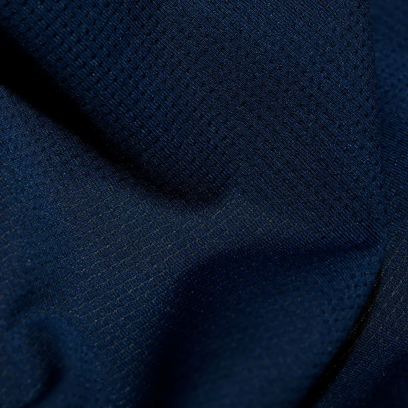 Mammut Mens Aenergy FL T-Shirt Marine-4