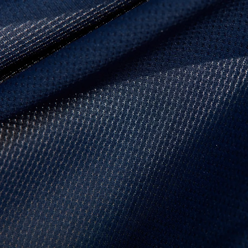 Mammut Womens Aenergy FL T-Shirt Marine-4