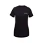 Mammut Women's Massone No Ceiling T-Shirt Black