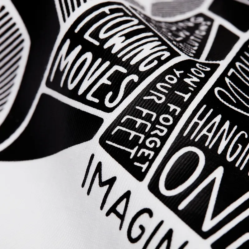 Mammut Women's Massone No Ceiling T-Shirt White-5