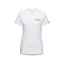 Mammut Women's Massone No Ceiling T-Shirt White