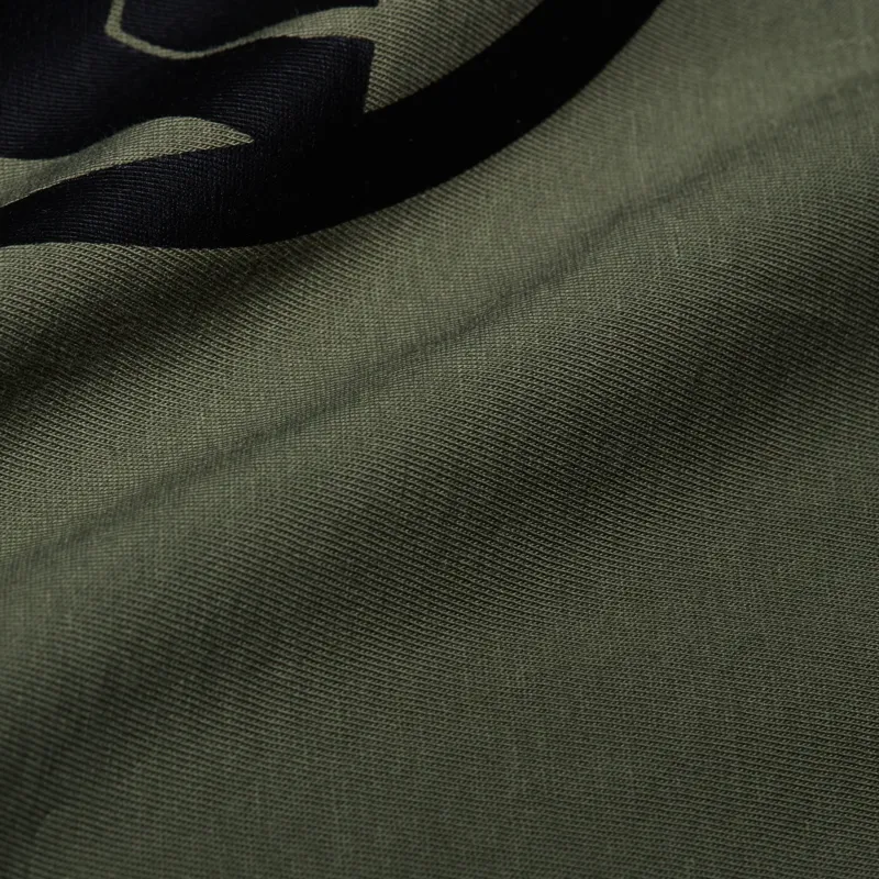 Mammut Men's Mammut Core Classic T-Shirt Marsh-4